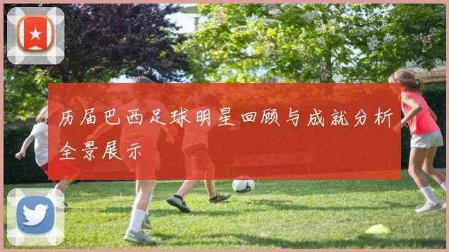 历届巴西足球明星回顾与成就分析全景展示