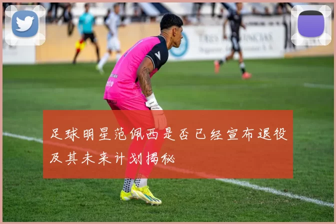 足球明星范佩西是否已经宣布退役及其未来计划揭秘