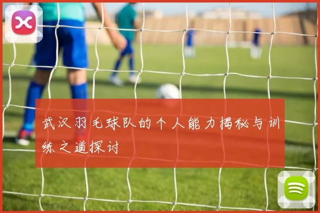 武汉羽毛球队的个人能力揭秘与训练之道探讨