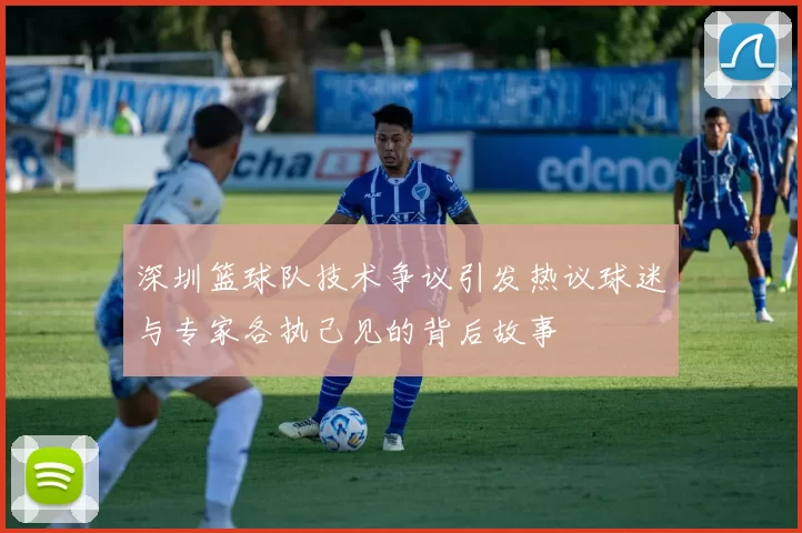 深圳篮球队技术争议引发热议球迷与专家各执己见的背后故事