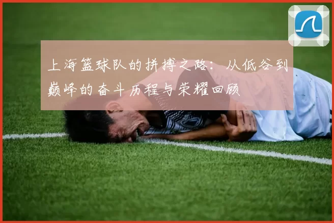 上海篮球队的拼搏之路：从低谷到巅峰的奋斗历程与荣耀回顾