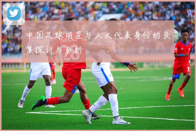 中国足球明星与人大代表身份的交集探讨与分析