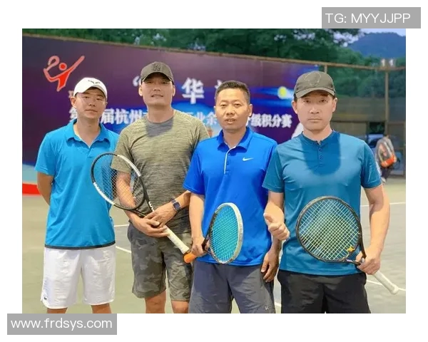 杭州网球队以87分稳居精英赛积分榜首位争夺冠军在即