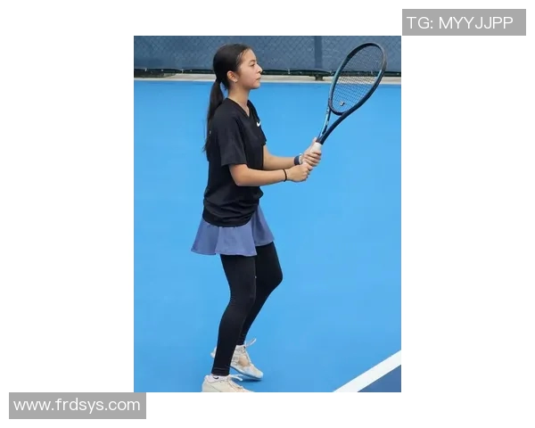 陈芳专访：从青涩小将到网球明星的成长之路回顾